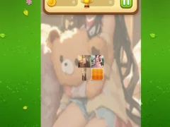 Spēle Kawaii Anime Memory Match online