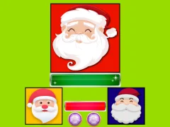 Spēle Jewel And Santa Claus online