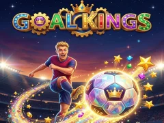 Spēle Goal Kings online