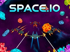 Spēle Space.io online