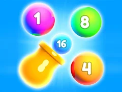 Spēle Merge Brick Breaker online