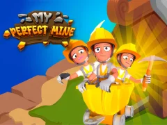 Spēle My Perfect Mine online