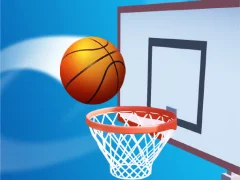 Spēle Basketball online