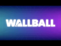 Spēle Wall Ball online