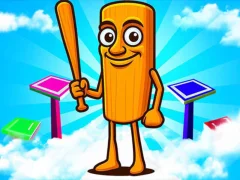Spēle Brainrot Evolution Game online