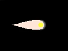 Spēle Particle online