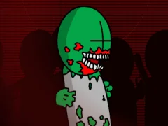 Spēle Madness Project Nexus Hacked online