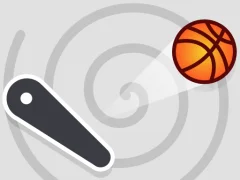 Spēle Flipper Dunk online