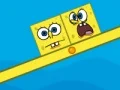 Spēle Sponge Bob Super Stacker online