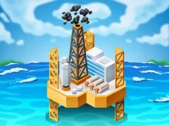 Spēle Oil tycoon 2 online