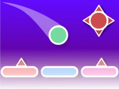 Spēle Crazy Bouncing online