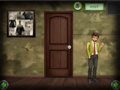 Spēle Amgel Easy Room Escape 315 online
