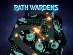 Spēle Path Wardens online