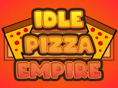 Spēle Idle Pizza Empire online