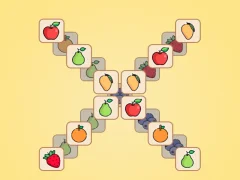 Spēle Fruity Match online