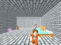 Spēle Cool Escape Obby Man online