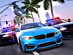Spēle Racing Horizon online