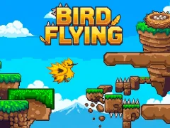 Spēle Bird Flying online