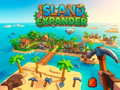 Spēle Island Expander online