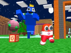 Spēle Alphabet Survivor online