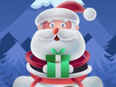 Spēle Santa Gifts Rescue online