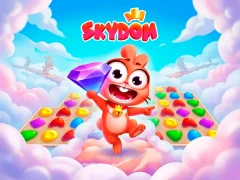 Spēle Skydom online