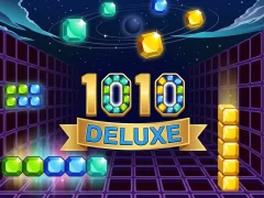 Spēle 1010 Deluxe online