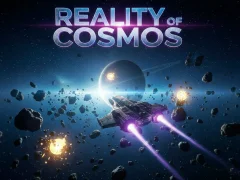 Spēle Reality of Cosmos online