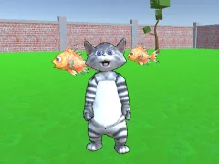 Spēle Alex Whiskers online