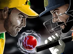Spēle Cricket World Cup online