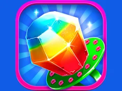 Spēle Candy Maker Factory online