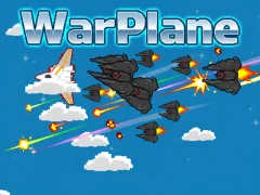 Spēle WarPlane online