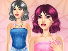 Spēle Wednesday Light Academia online