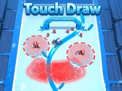 Spēle Touch Draw online