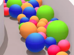 Spēle Sand Balls online