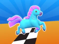 Spēle Horse Champs online