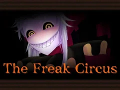 Spēle The Freak Circus online