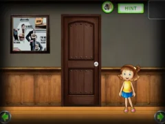 Spēle Amgel Kids Room Escape 334 online