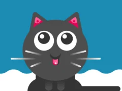 Spēle Milk For Cat online