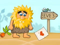 Spēle Adam and Eve 3 online