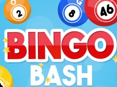 Spēle Bingo Bash online