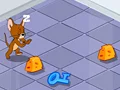 Spēle Tom and Jerry midnight snack online
