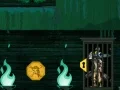 Spēle Pirates of the Caribbean - Depths of the Dutchman online