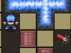 Spēle Playing with Fire 2 online