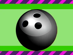 Spēle Bowling Circuit online