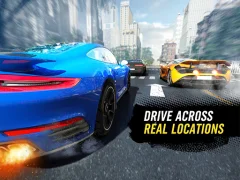 Spēle Racing Go online