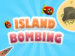 Spēle Island Bombing online