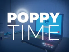 Spēle Poppy Time online