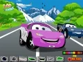 Spēle Lightning McKing online