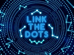 Spēle Link The Dots online